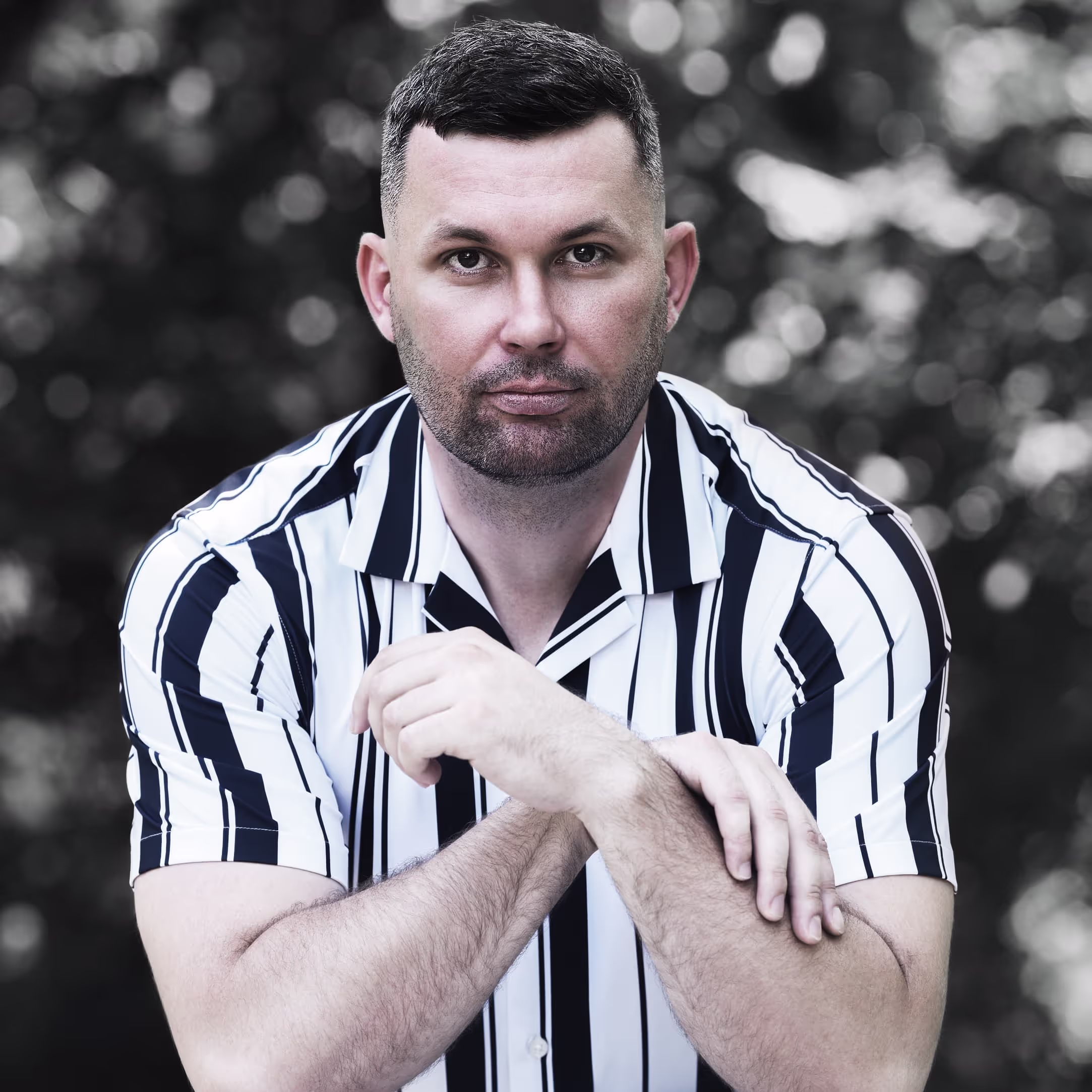 Яковенко Павло Володимирович