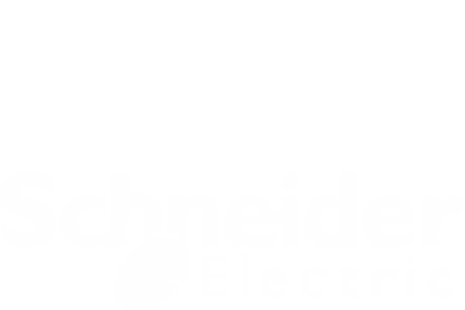 Логотип компанії Schneider Electric, наш партнер